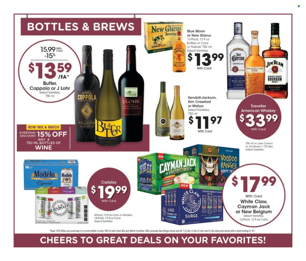 Pick ‘n Save ad - 11/06/2024 - 11/12/2024. Page 10