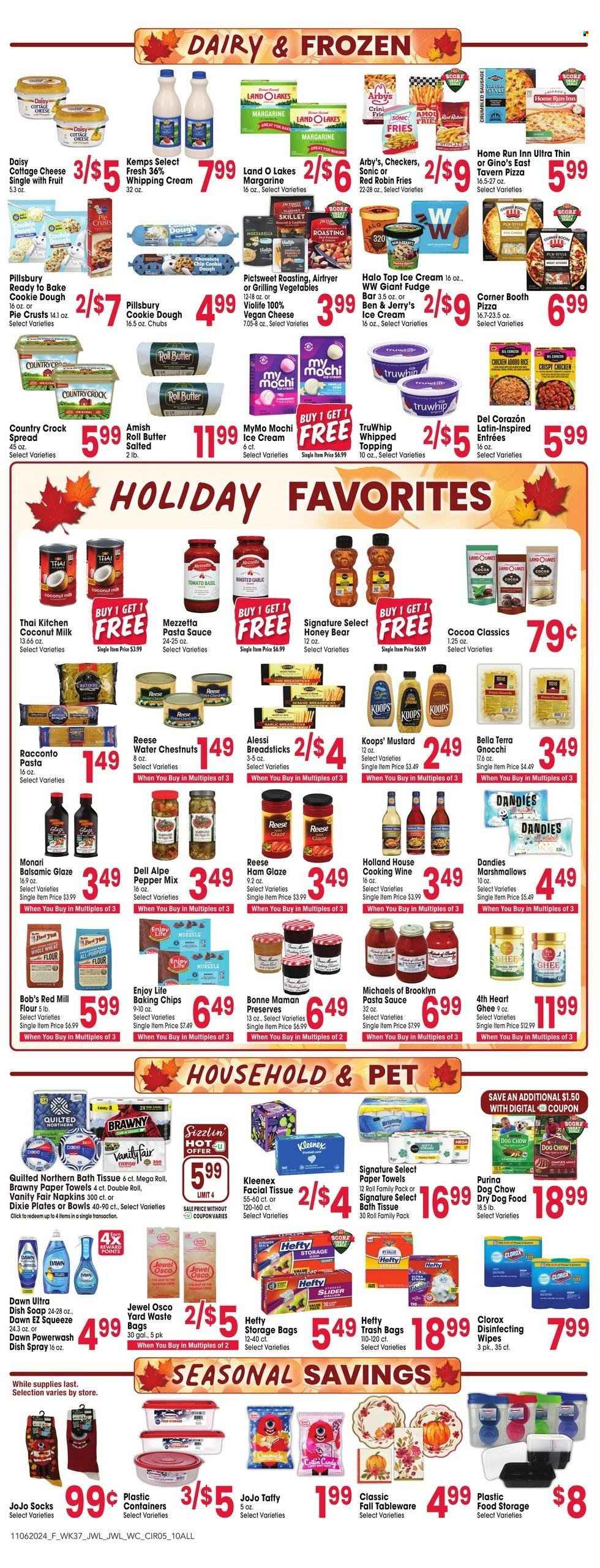Jewel Osco ad - 11/06/2024 - 11/12/2024. Page 5