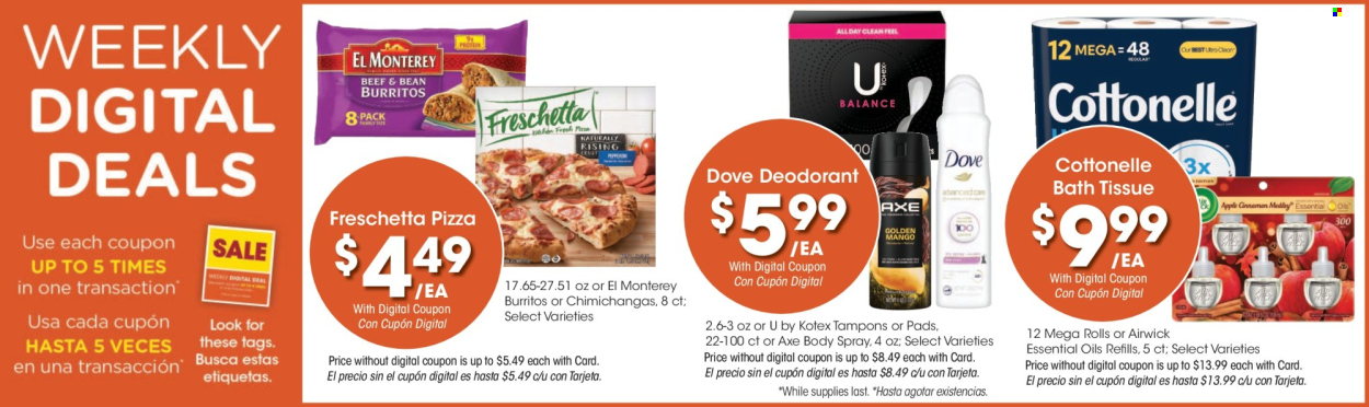 Ralphs ad - 11/06/2024 - 11/12/2024. Page 3