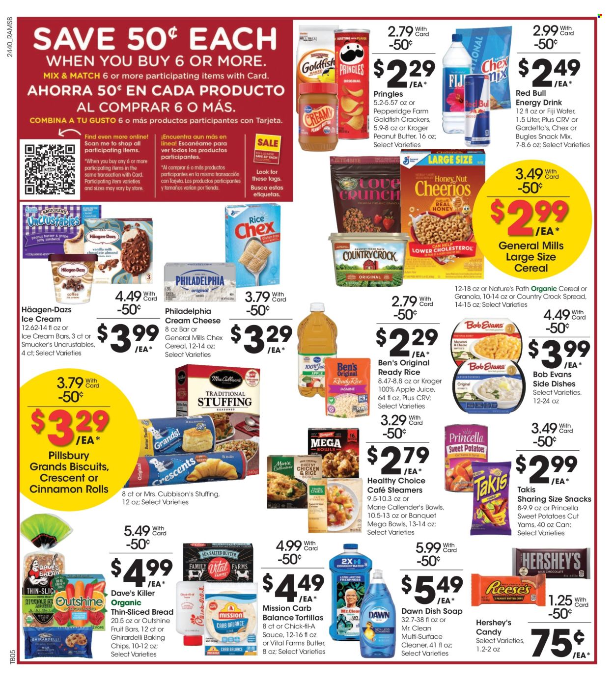 Ralphs ad - 11/06/2024 - 11/12/2024. Page 5