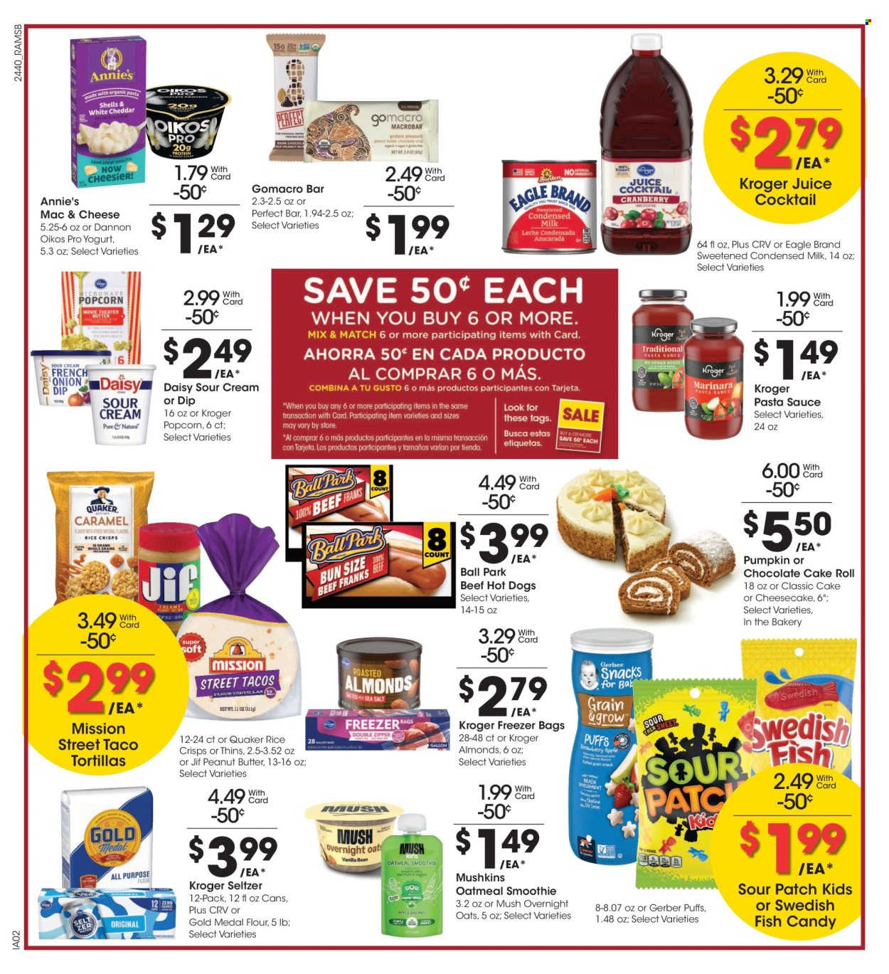 Ralphs ad - 11/06/2024 - 11/12/2024. Page 6