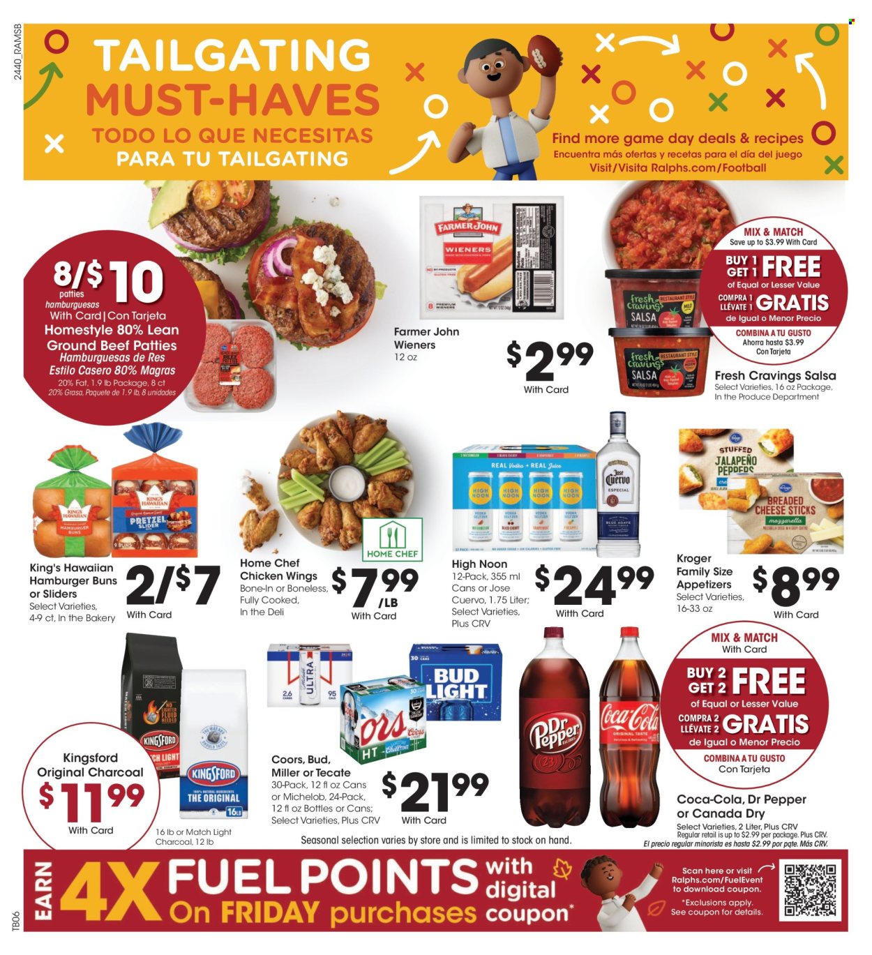Ralphs ad - 11/06/2024 - 11/12/2024. Page 7