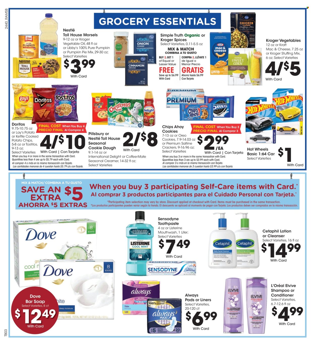 Ralphs ad - 11/06/2024 - 11/12/2024. Page 8