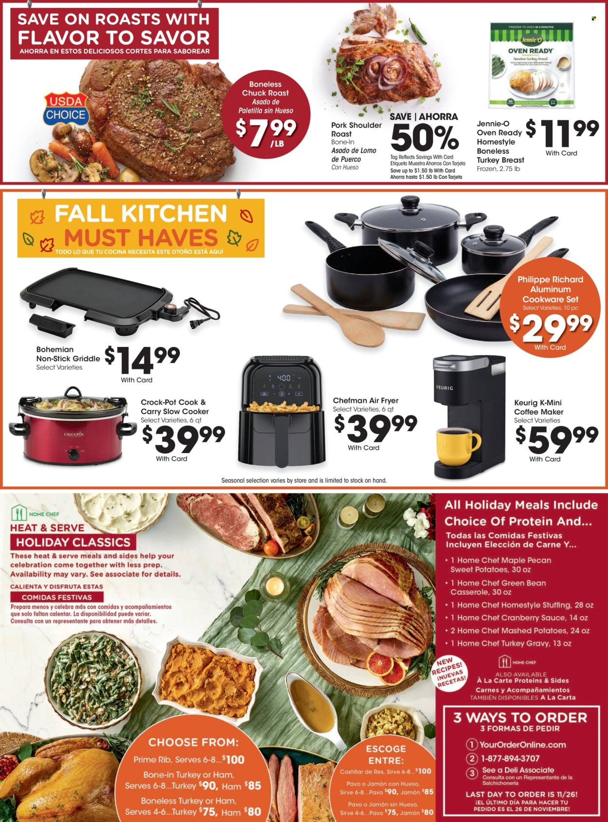 Ralphs ad - 11/06/2024 - 11/12/2024. Page 11