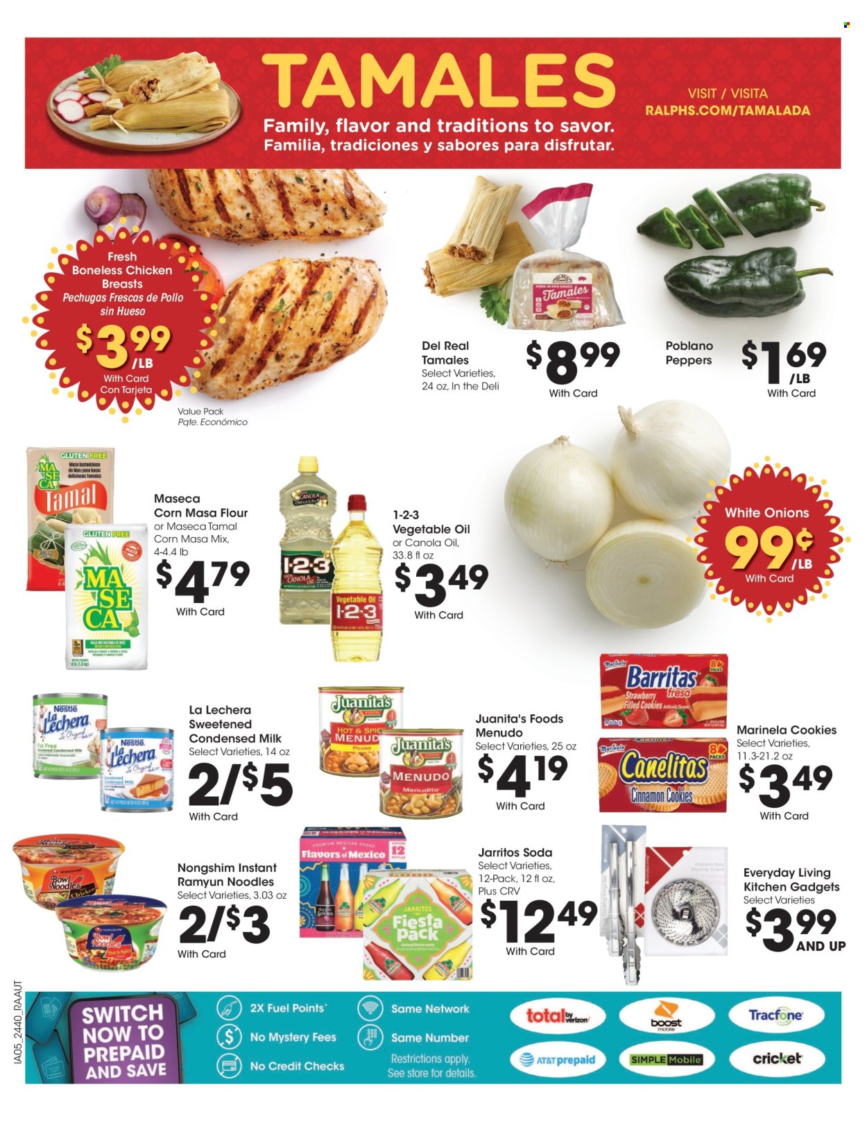 Ralphs ad - 11/06/2024 - 11/12/2024. Page 14