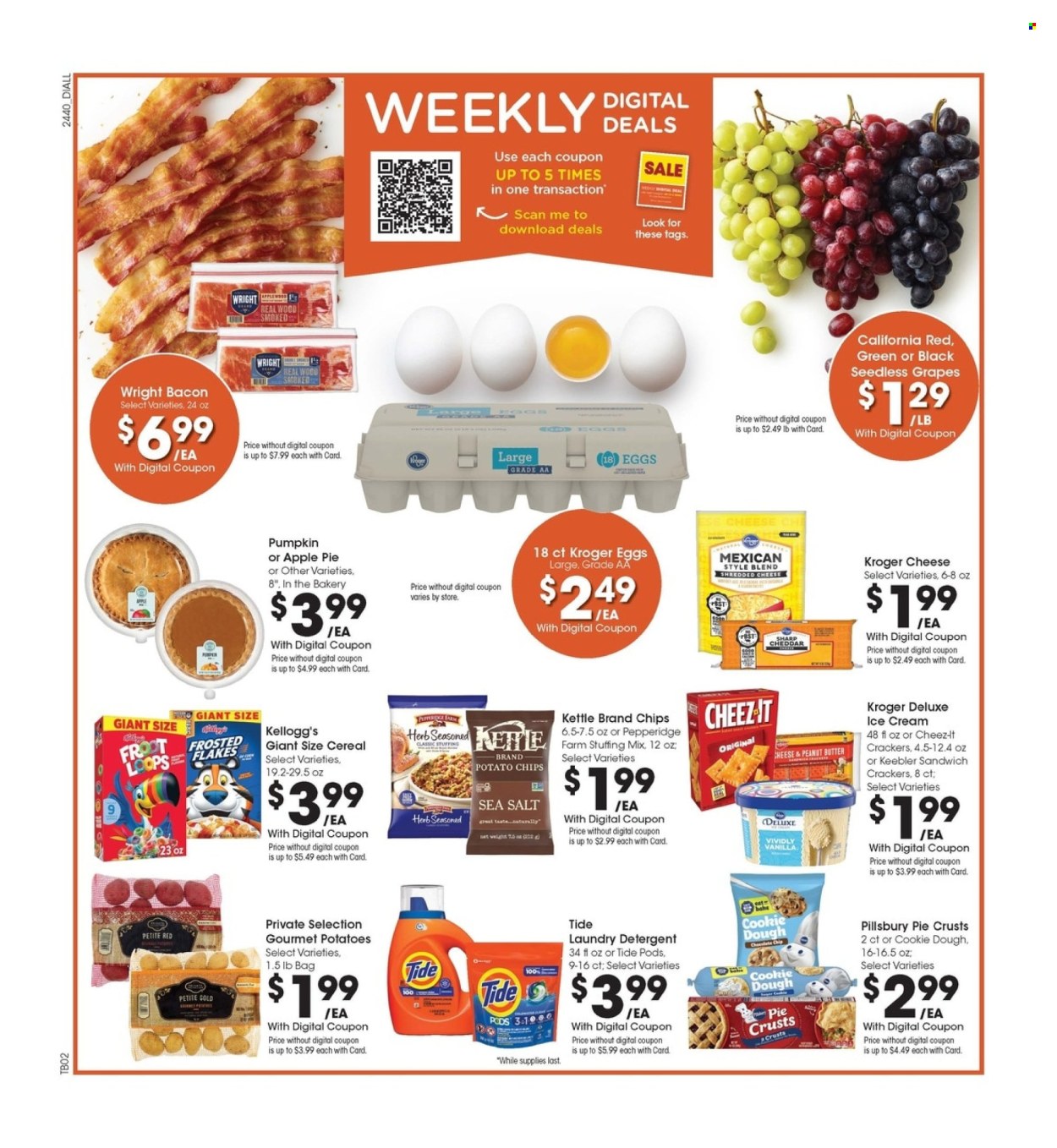 Dillons ad - 11/06/2024 - 11/12/2024. Page 2