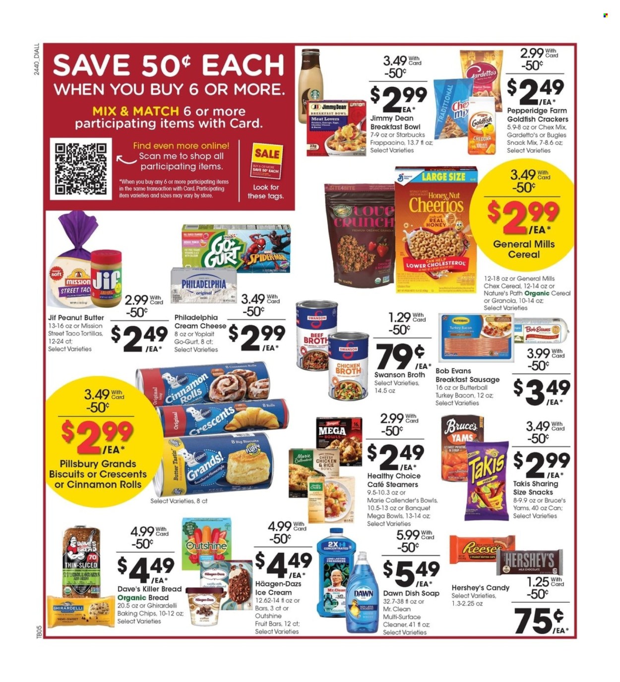 Dillons ad - 11/06/2024 - 11/12/2024. Page 3