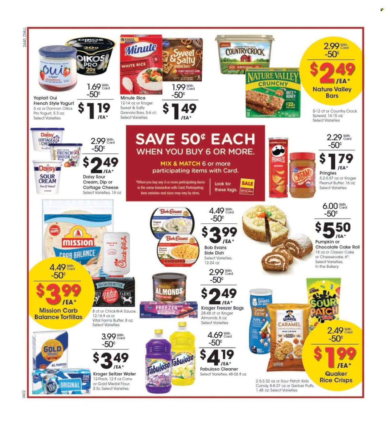 Dillons ad - 11/06/2024 - 11/12/2024. Page 4
