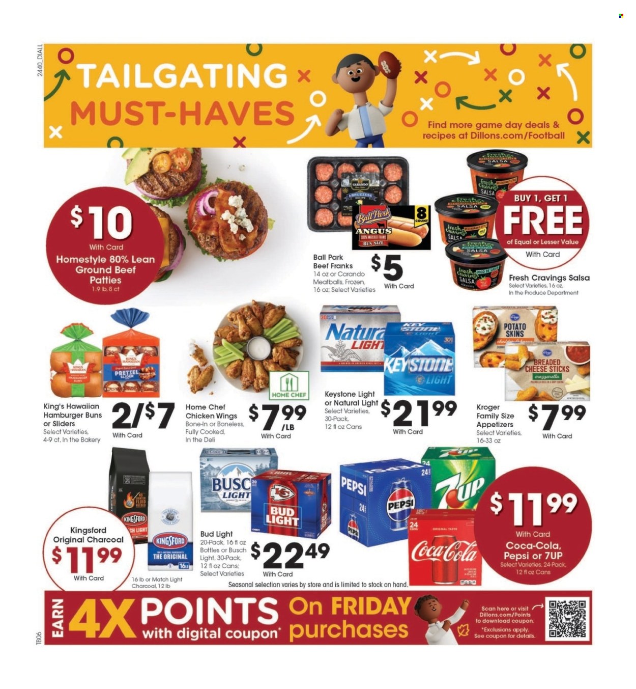 Dillons ad - 11/06/2024 - 11/12/2024. Page 5