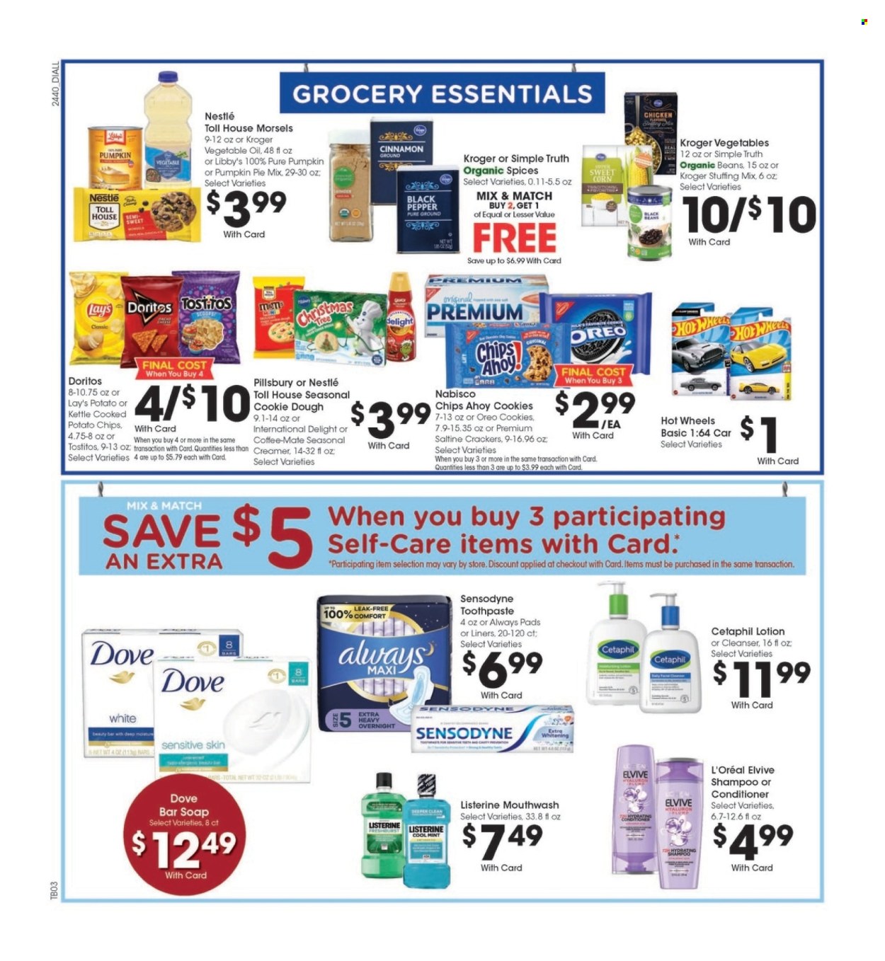 Dillons ad - 11/06/2024 - 11/12/2024. Page 6