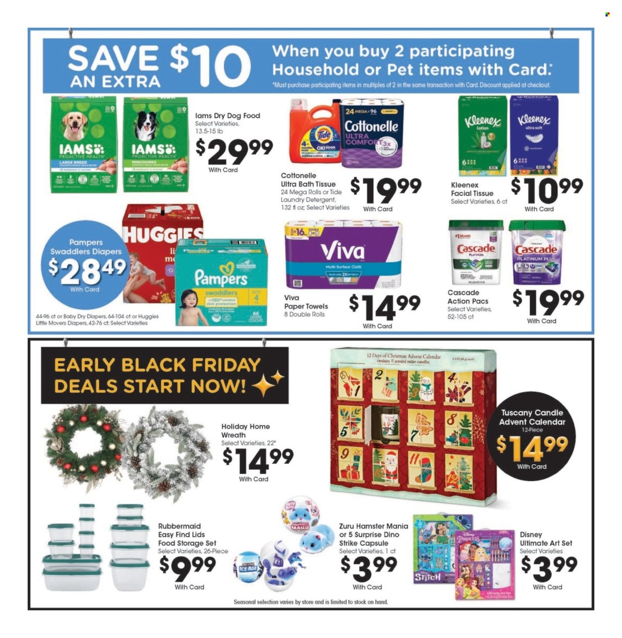 Dillons ad - 11/06/2024 - 11/12/2024. Page 7
