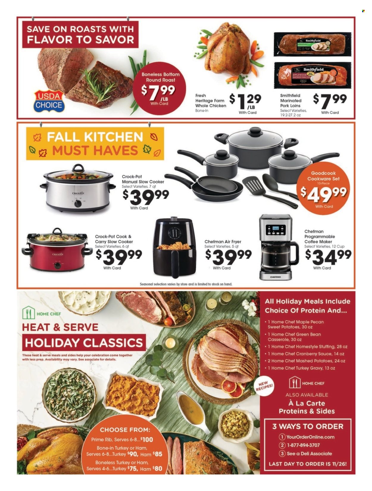 Dillons ad - 11/06/2024 - 11/12/2024. Page 8