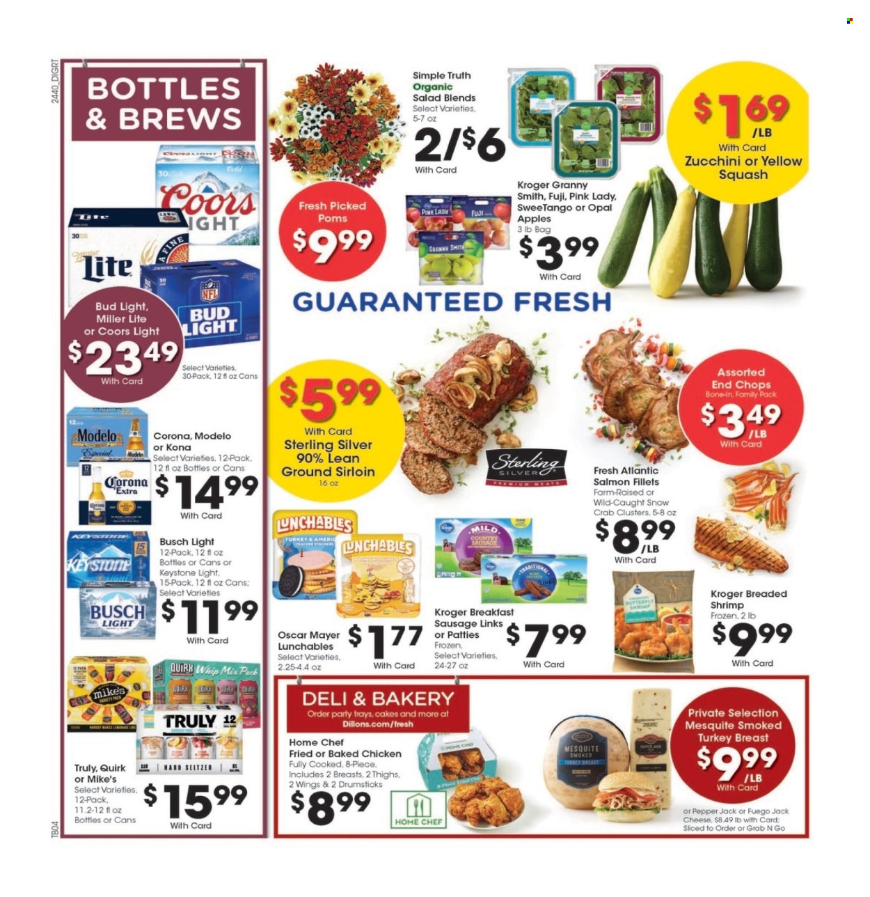 Dillons ad - 11/06/2024 - 11/12/2024. Page 9