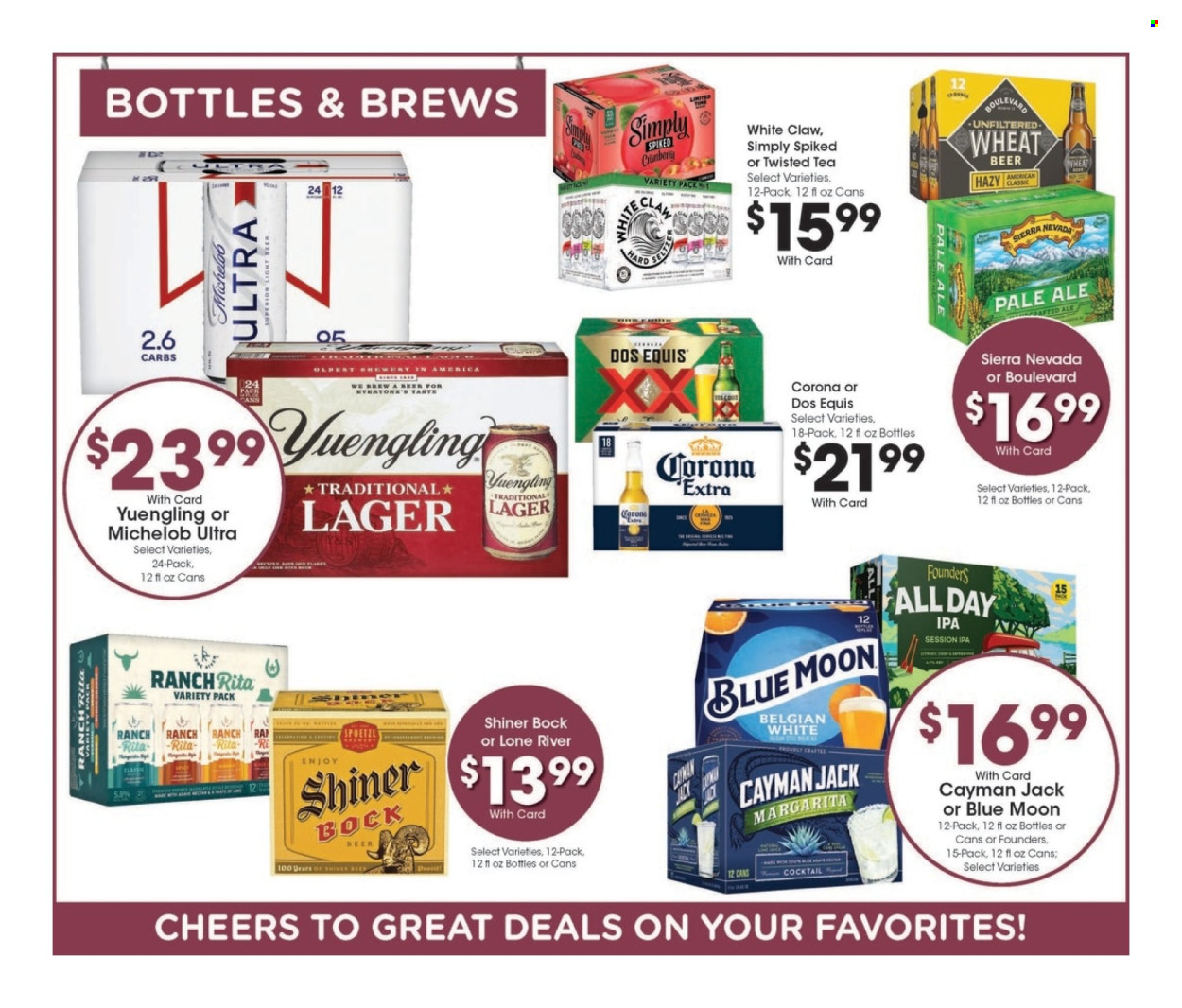Dillons ad - 11/06/2024 - 11/12/2024. Page 10