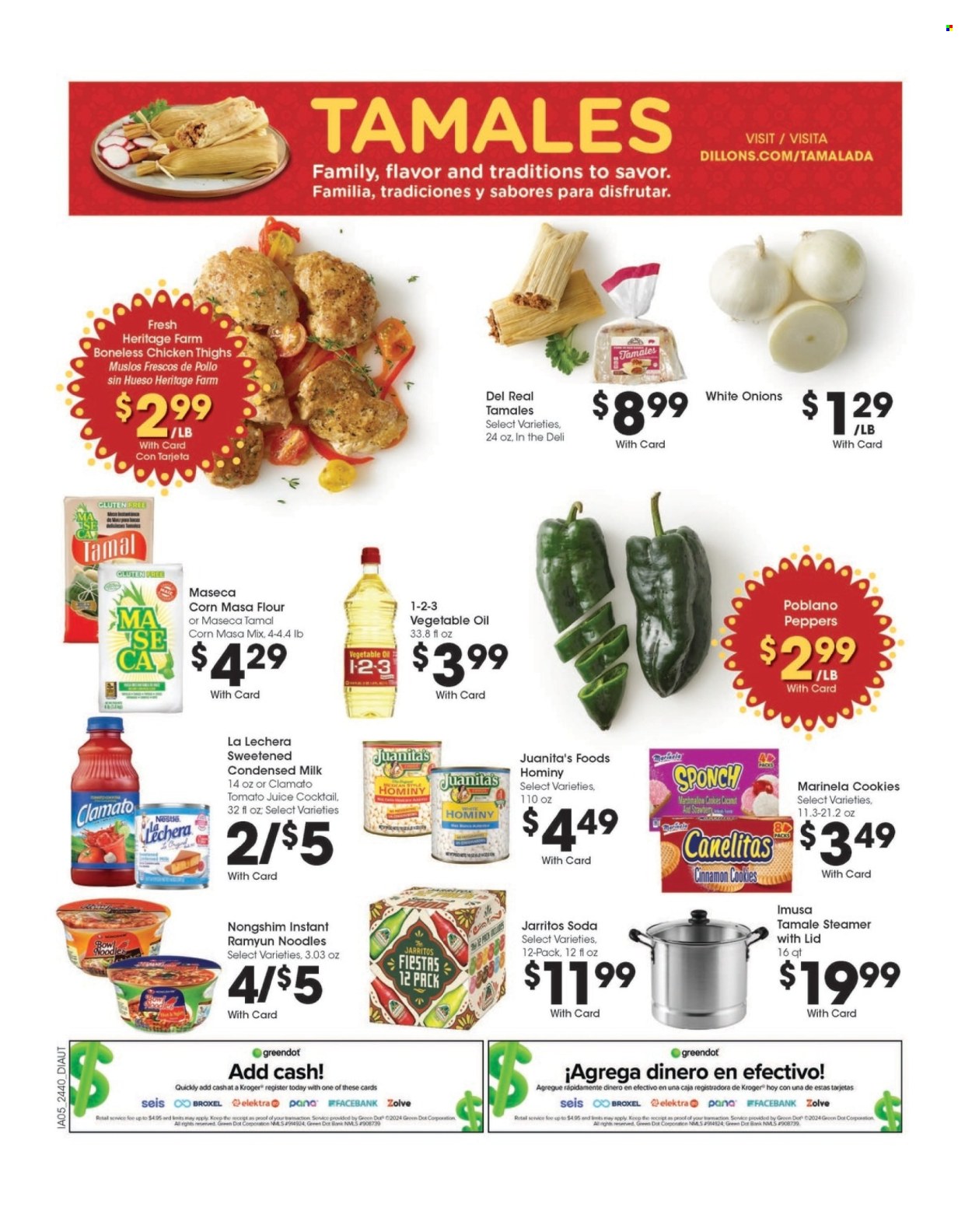 Dillons ad - 11/06/2024 - 11/12/2024. Page 11