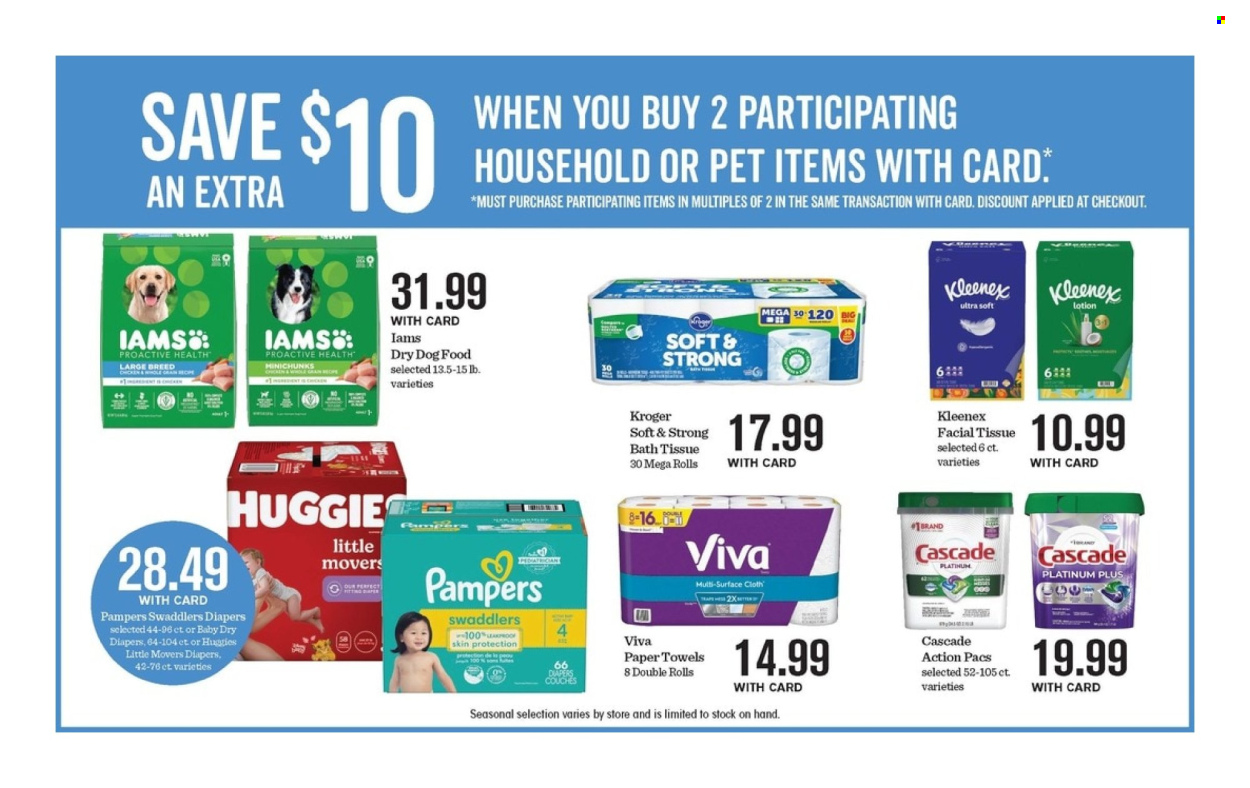Mariano’s ad - 11/06/2024 - 11/12/2024. Page 10