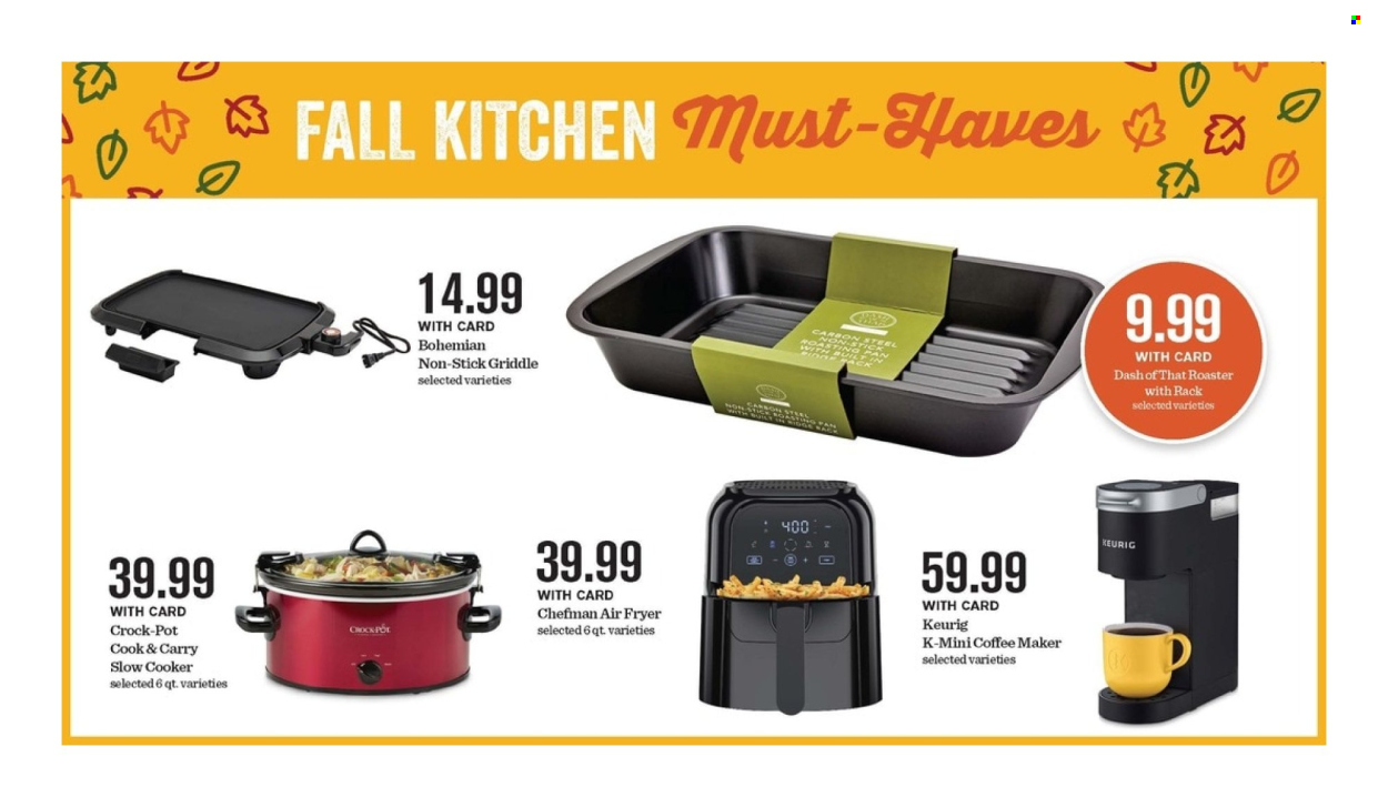 Mariano’s ad - 11/06/2024 - 11/12/2024. Page 11