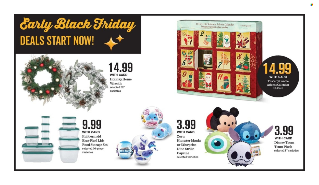 Mariano’s ad - 11/06/2024 - 11/12/2024. Page 12