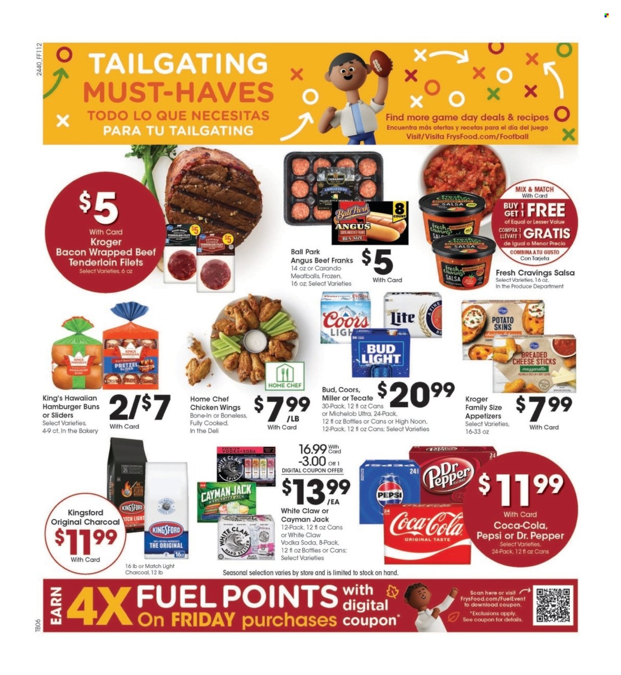 Fry’s ad - 11/06/2024 - 11/12/2024. Page 9