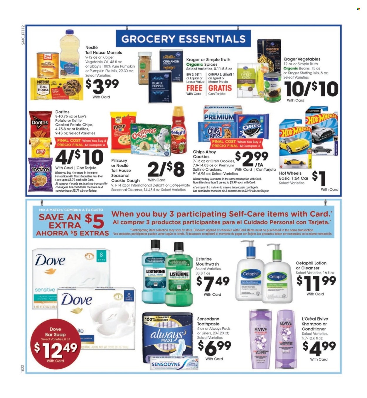 Fry’s ad - 11/06/2024 - 11/12/2024. Page 10