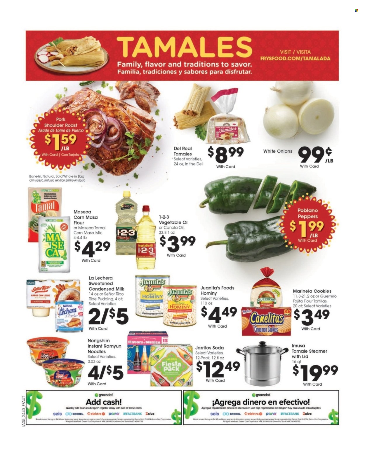 Fry’s ad - 11/06/2024 - 11/12/2024. Page 15
