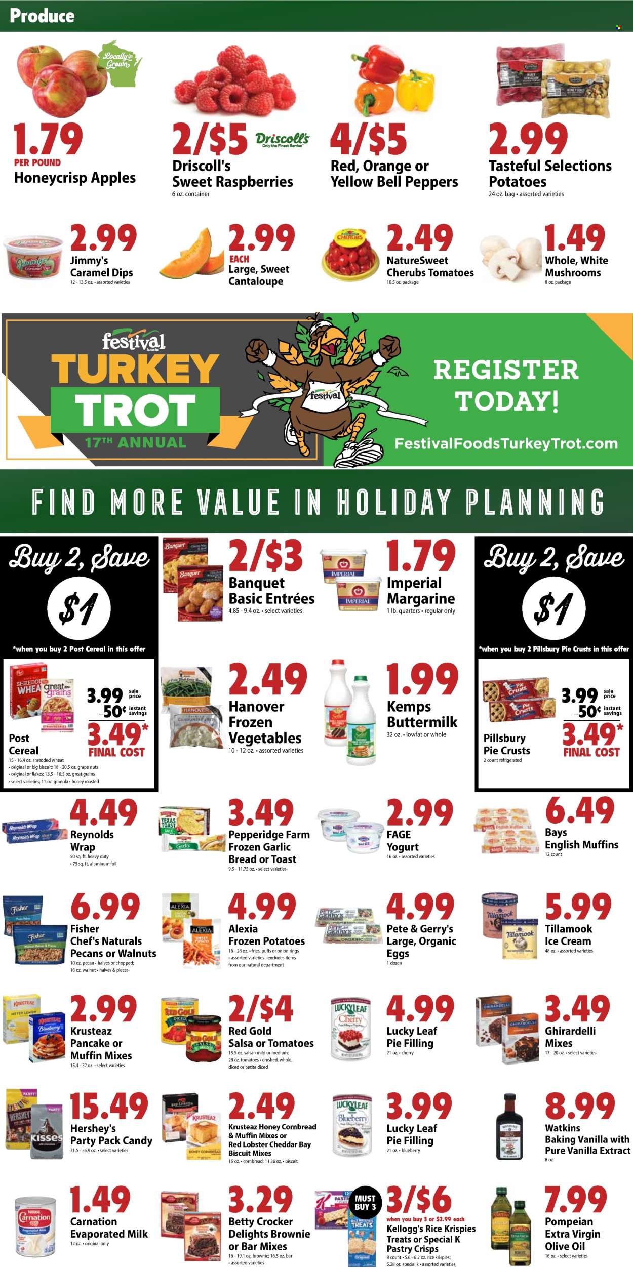 Festival Foods ad - 11/06/2024 - 11/12/2024. Page 6