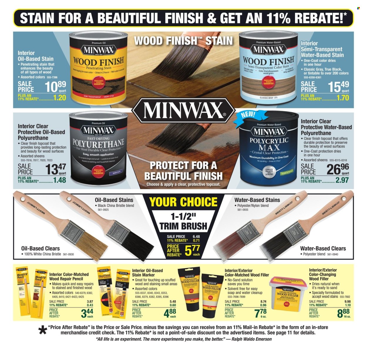 Menards ad - 11/07/2024 - 11/17/2024. Page 14