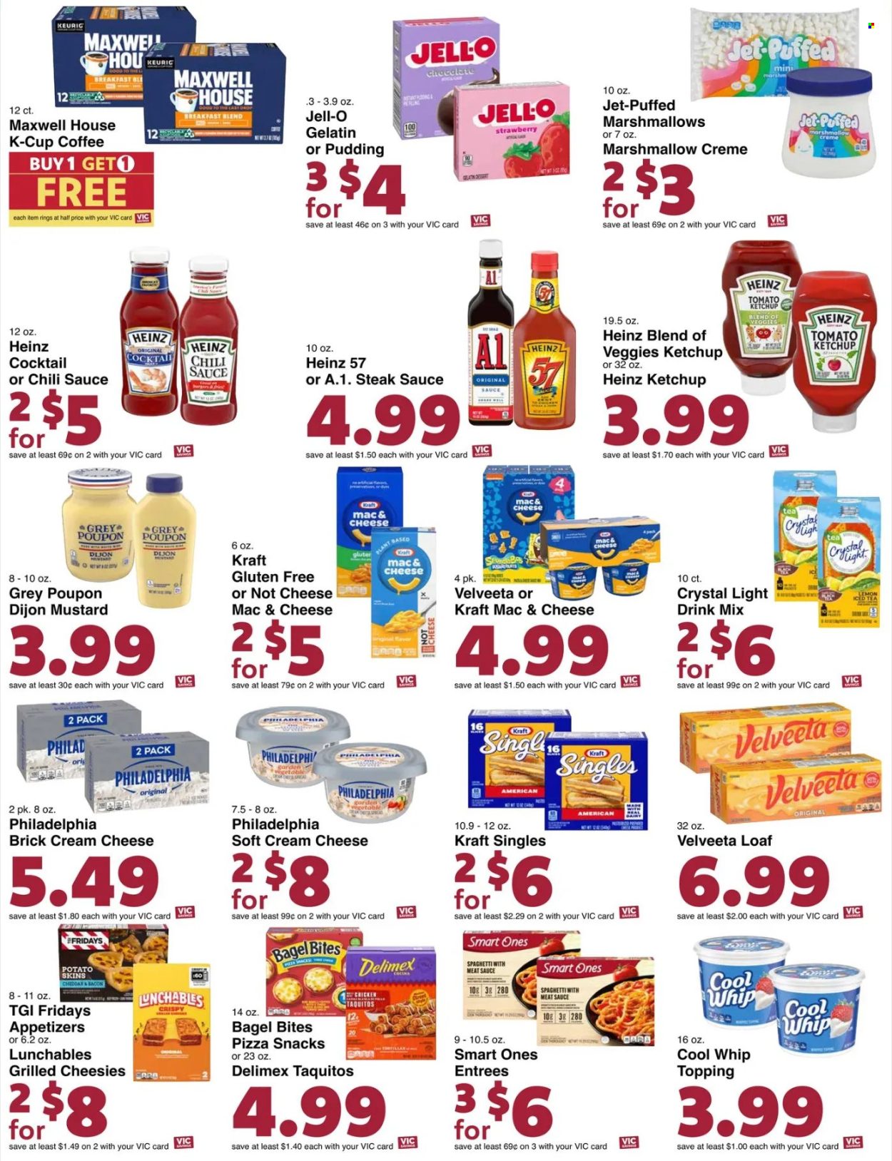 Harris Teeter ad - 11/06/2024 - 11/12/2024. Page 15