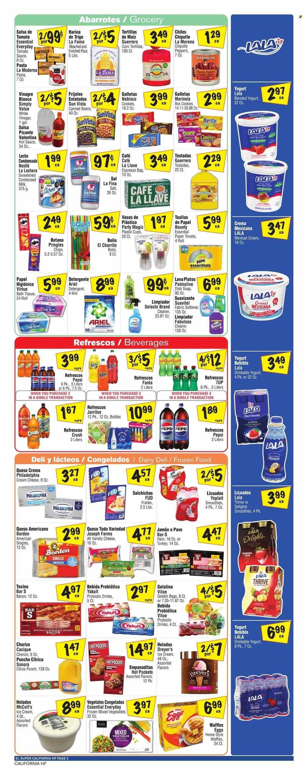 El Super ad - 11/06/2024 - 11/12/2024. Page 2