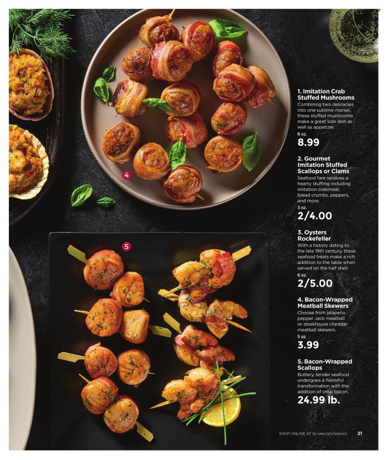 Hy-Vee ad - 11/13/2024 - 12/31/2024. Page 23
