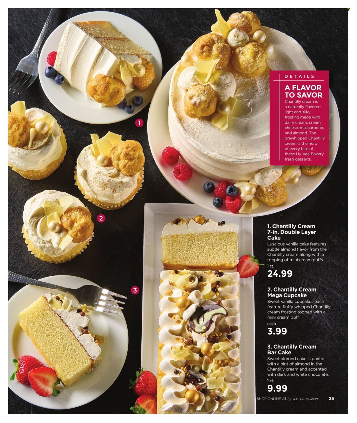 Hy-Vee ad - 11/13/2024 - 12/31/2024. Page 27