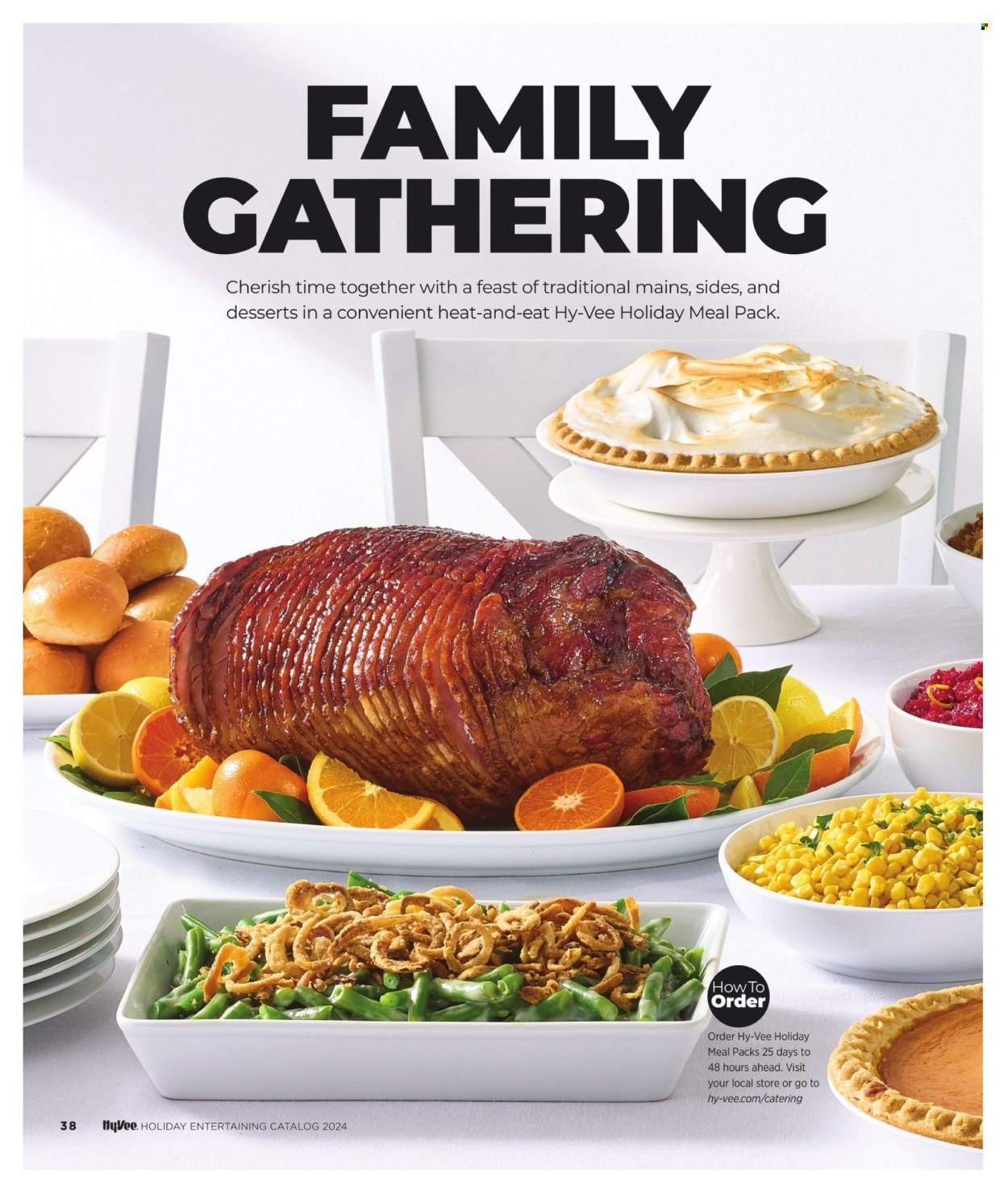 Hy-Vee ad - 11/13/2024 - 12/31/2024. Page 40