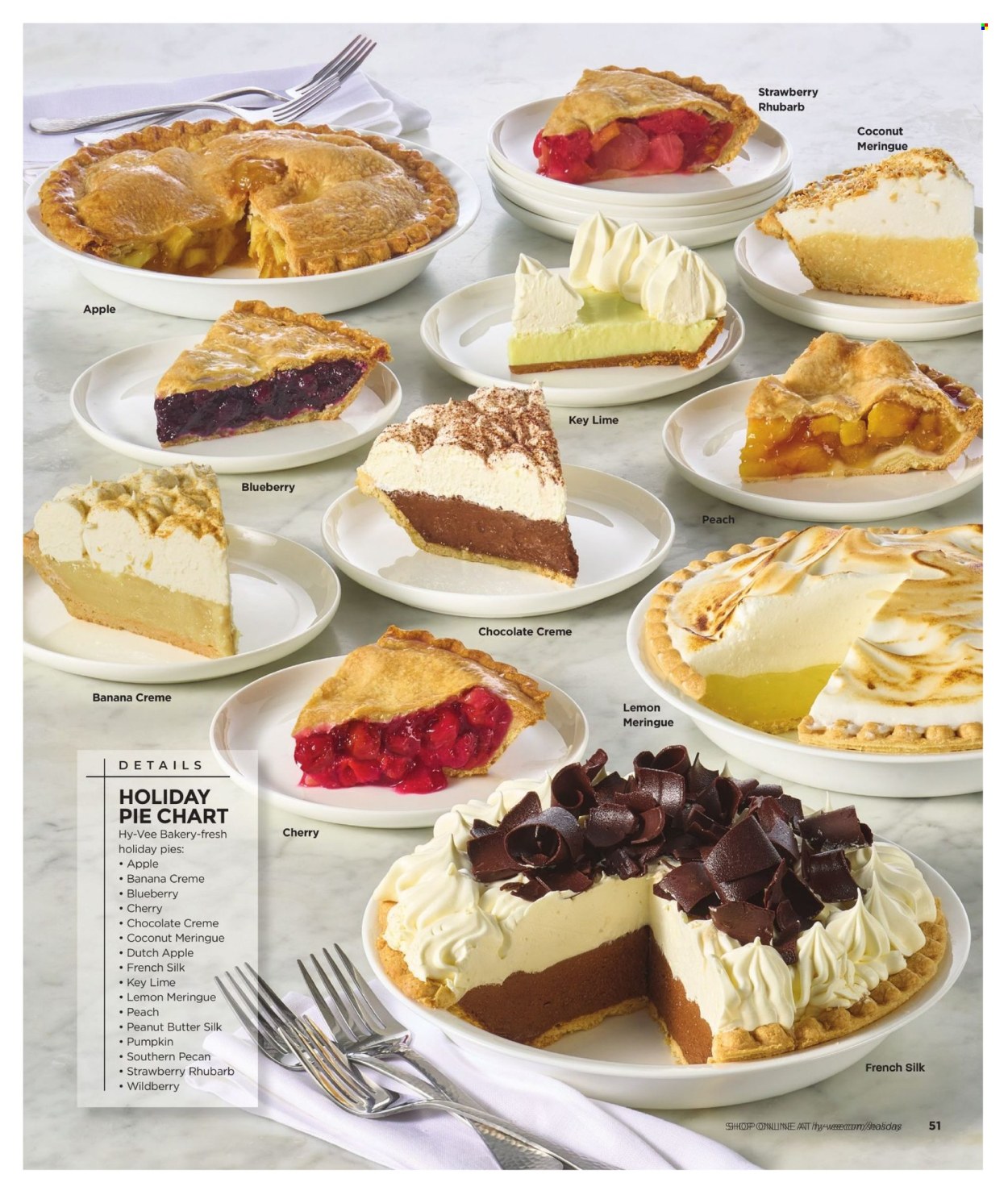Hy-Vee ad - 11/13/2024 - 12/31/2024. Page 53