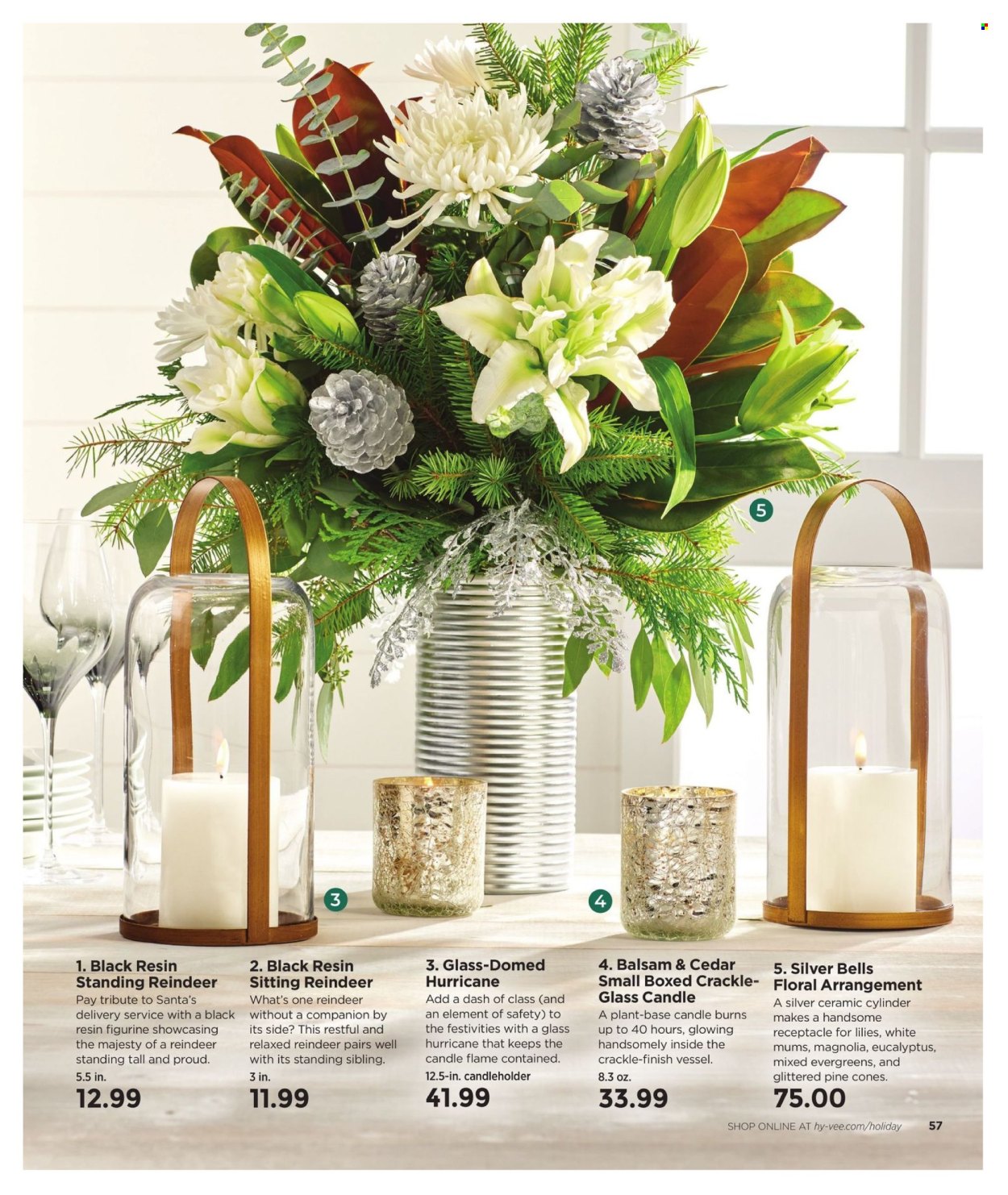 Hy-Vee ad - 11/13/2024 - 12/31/2024. Page 59