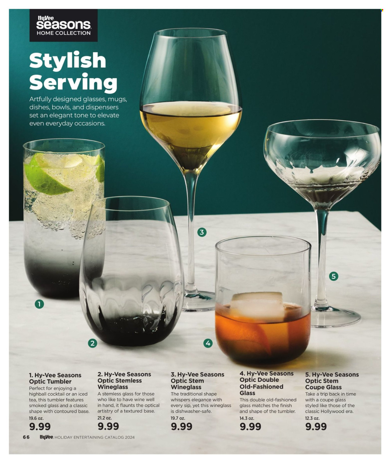 Hy-Vee ad - 11/13/2024 - 12/31/2024. Page 68