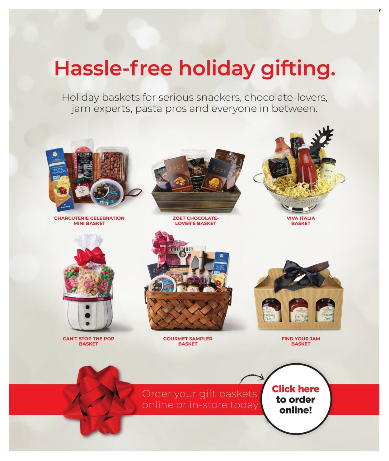 Hy-Vee ad - 11/13/2024 - 12/31/2024. Page 72