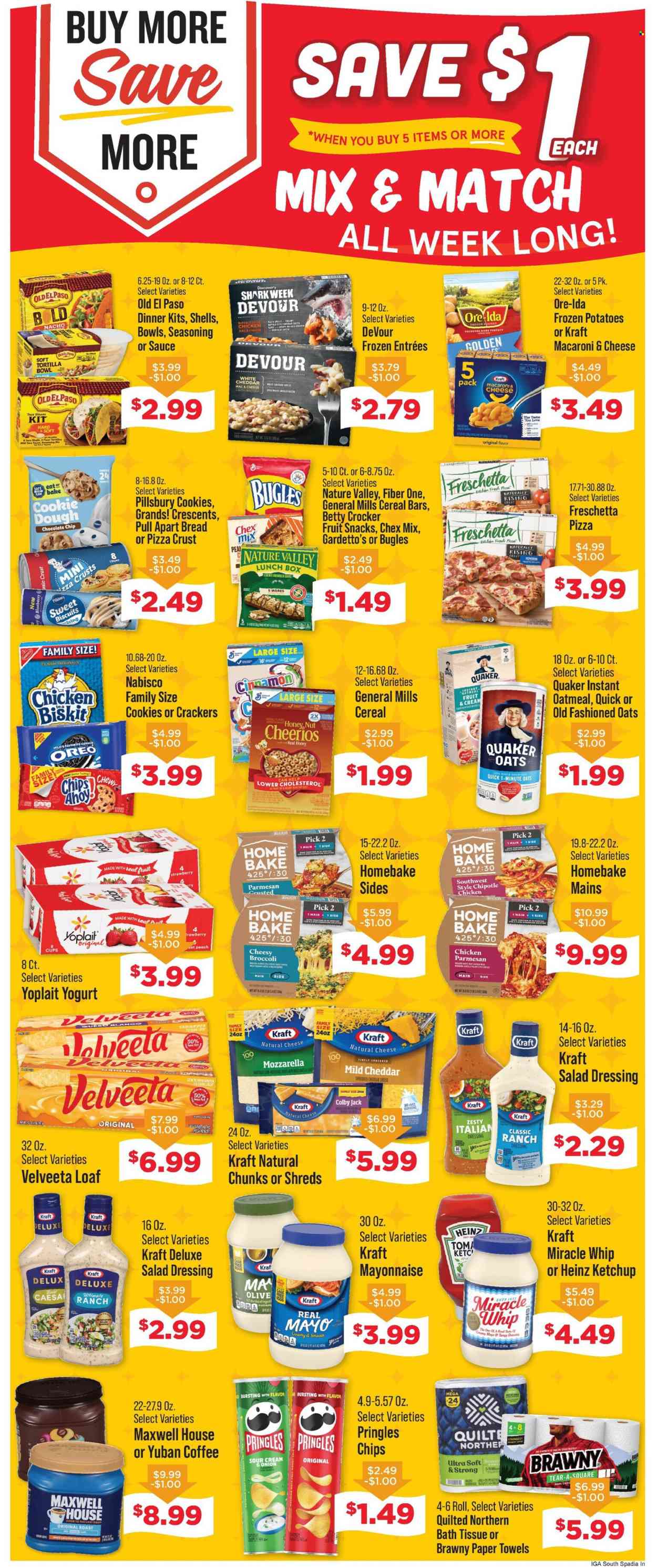 IGA ad - 11/06/2024 - 11/12/2024. Page 3