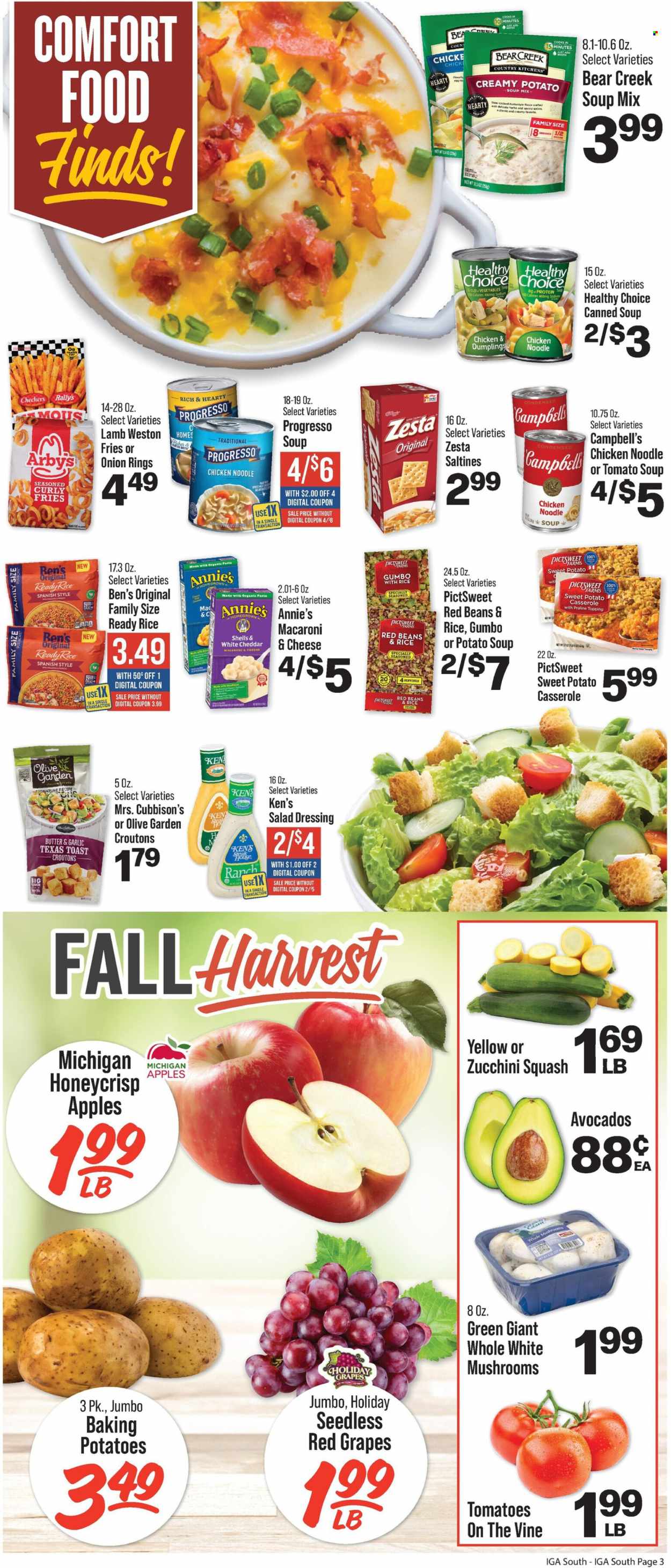 IGA ad - 11/06/2024 - 11/12/2024. Page 5