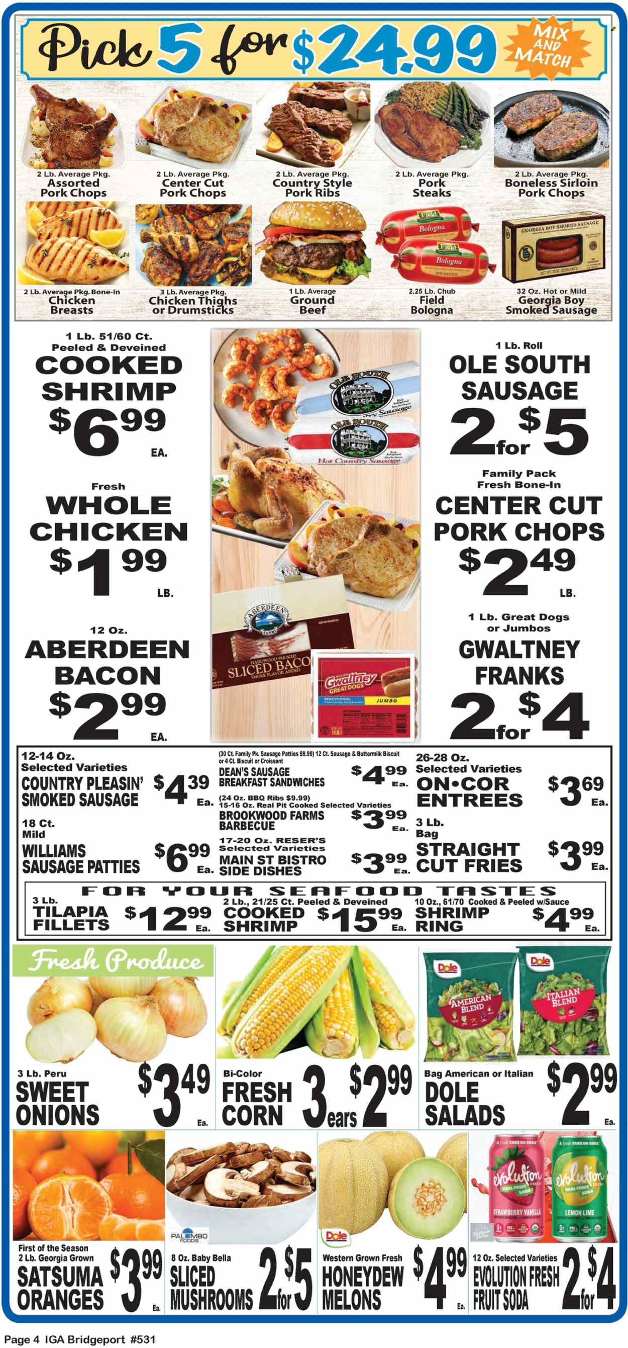 IGA ad - 11/06/2024 - 11/12/2024. Page 3
