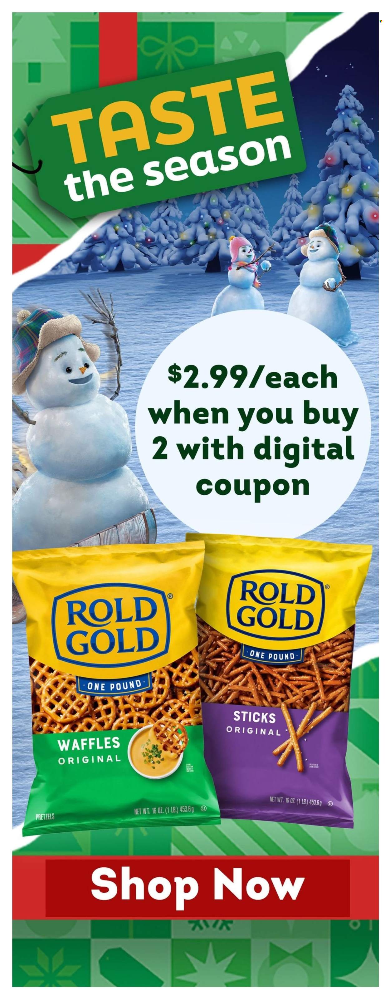 Stop & Shop ad - 11/08/2024 - 11/14/2024. Page 9