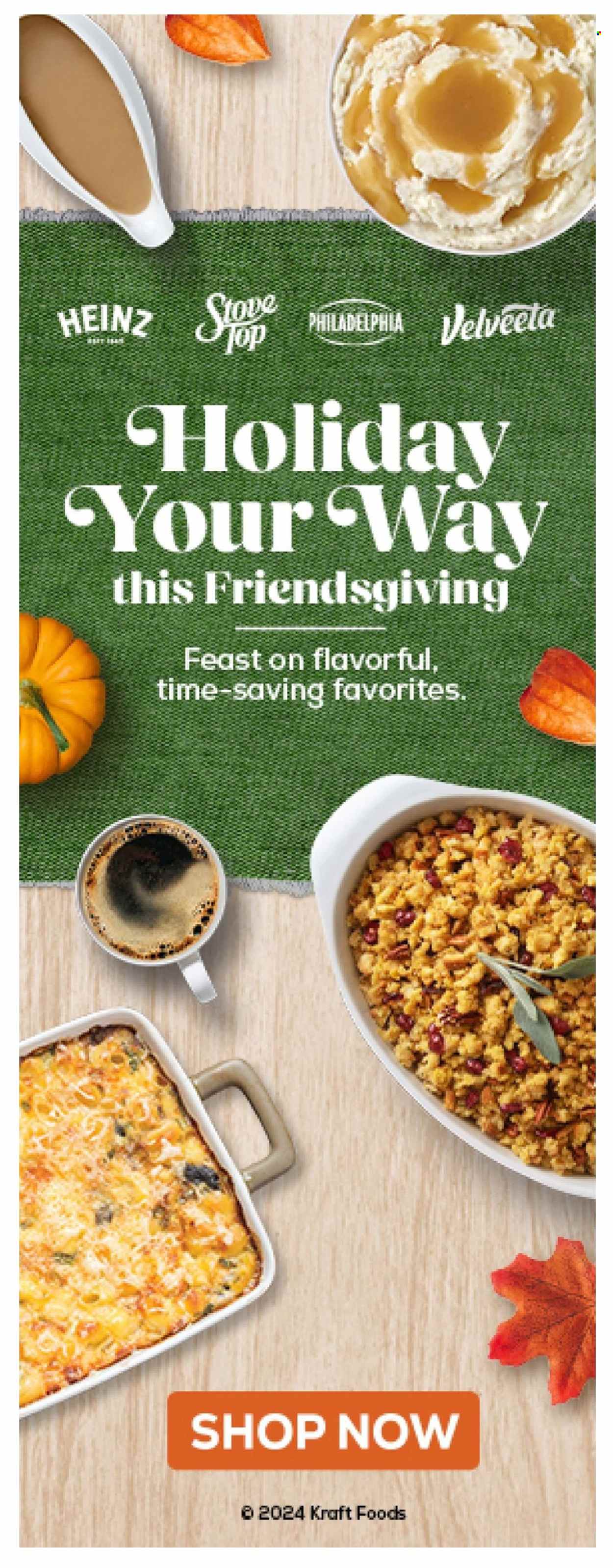 Stop & Shop ad - 11/08/2024 - 11/14/2024. Page 10