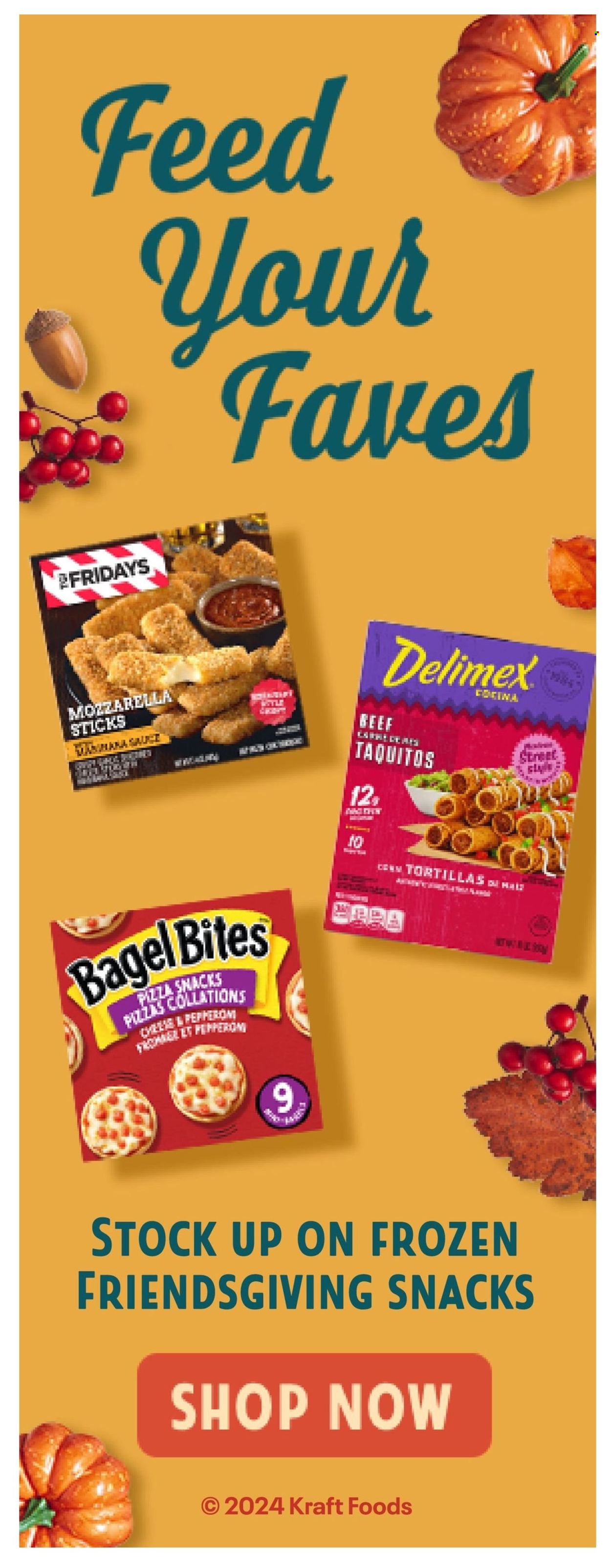 Stop & Shop ad - 11/08/2024 - 11/14/2024. Page 11