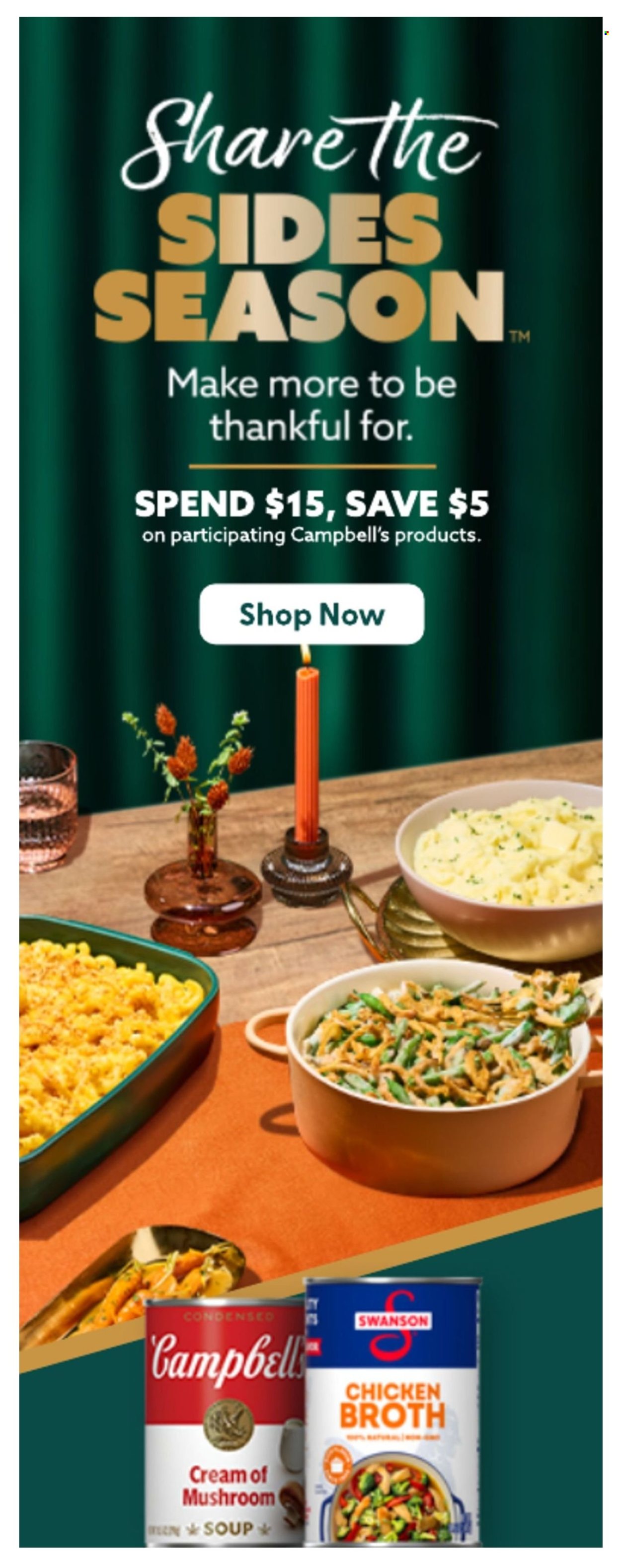 Stop & Shop ad - 11/08/2024 - 11/14/2024. Page 12