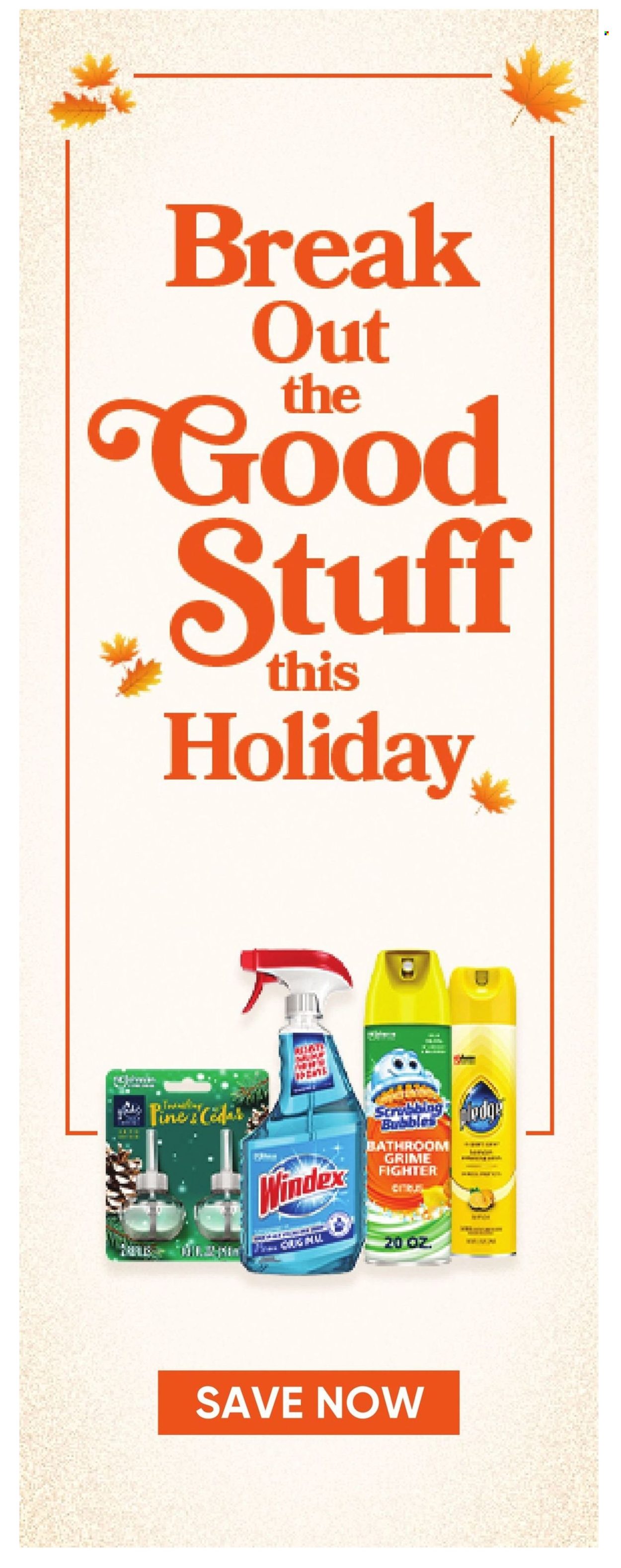 Stop & Shop ad - 11/08/2024 - 11/14/2024. Page 13