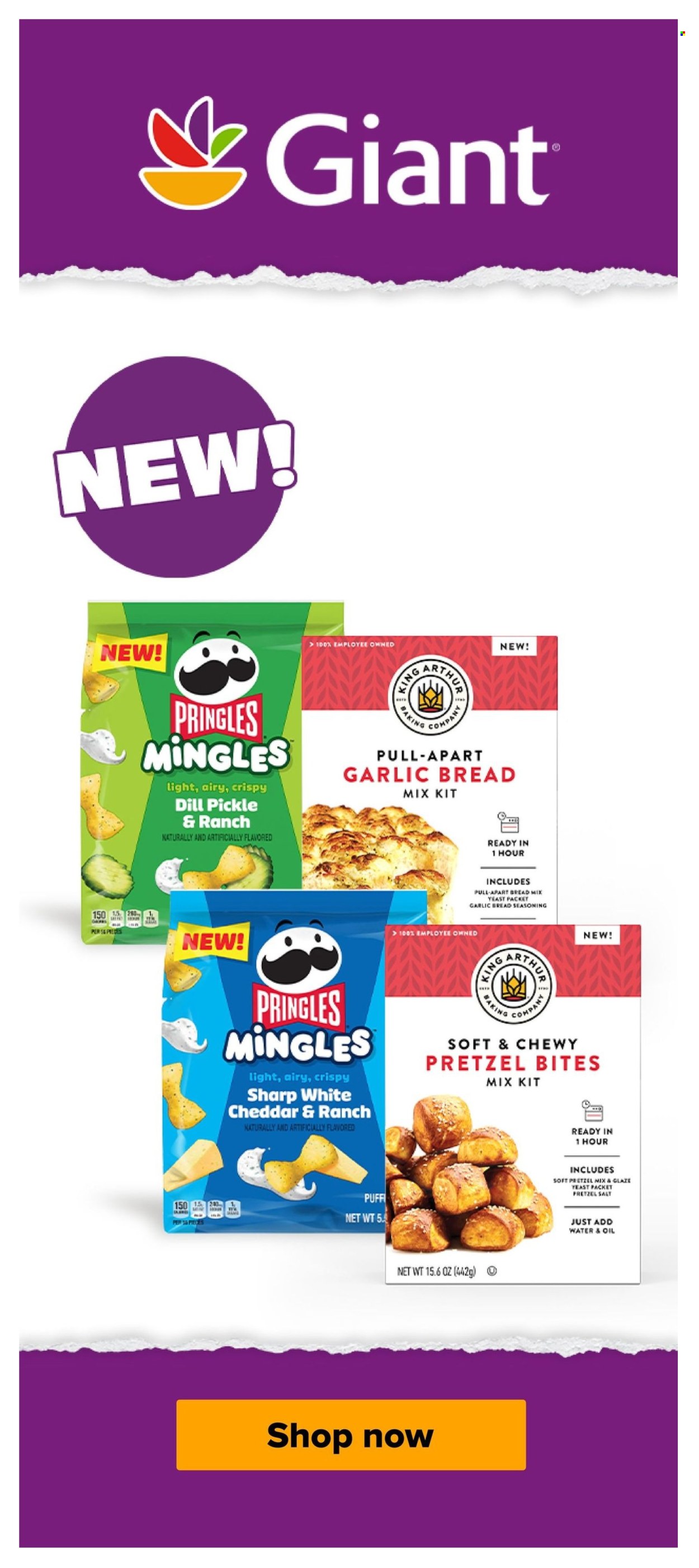 Giant Food ad - 11/08/2024 - 11/14/2024. Page 10