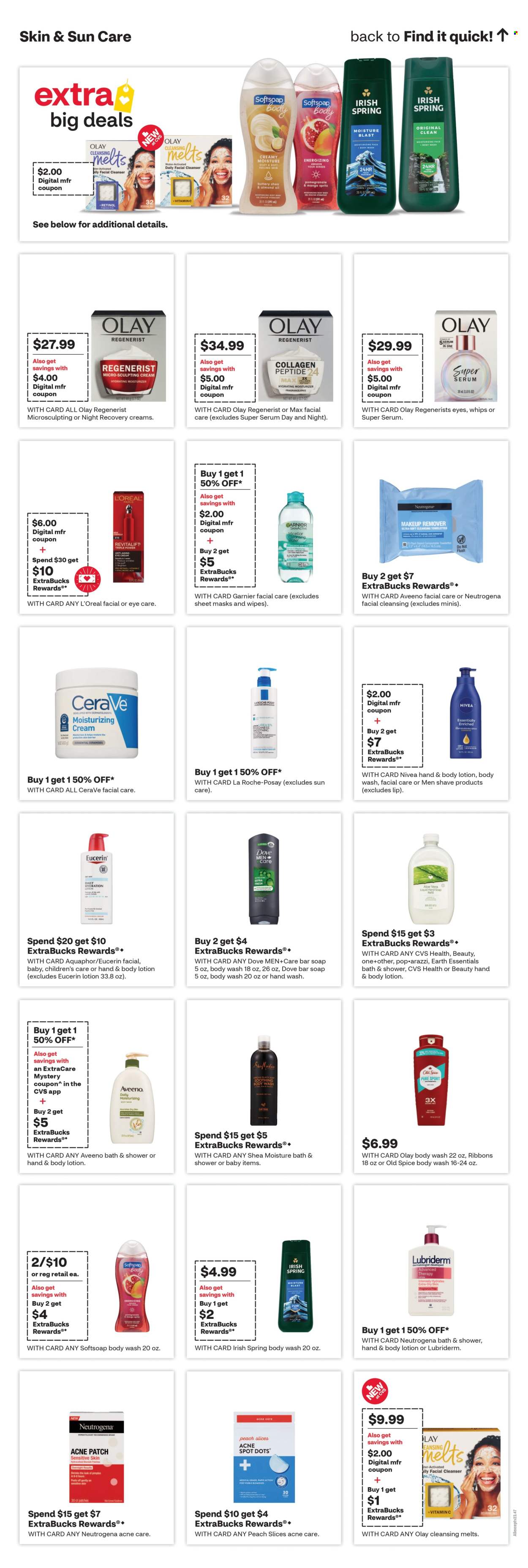 CVS Pharmacy ad - 11/10/2024 - 11/16/2024. Page 12