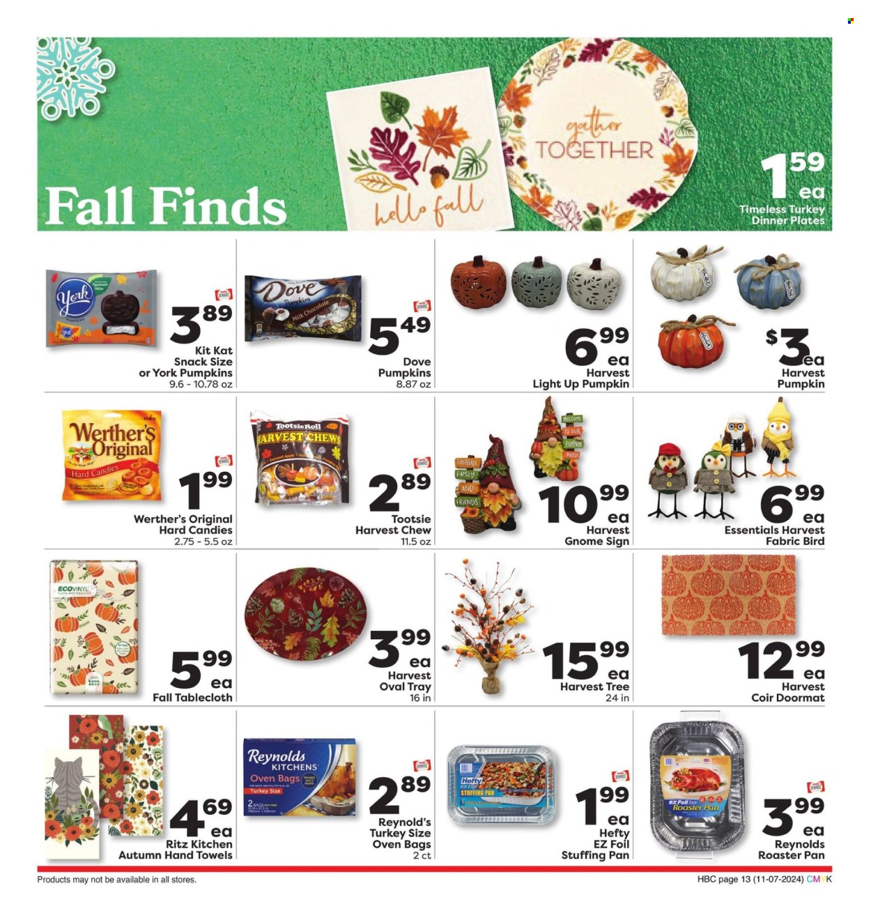 Weis ad - 11/07/2024 - 12/04/2024. Page 13