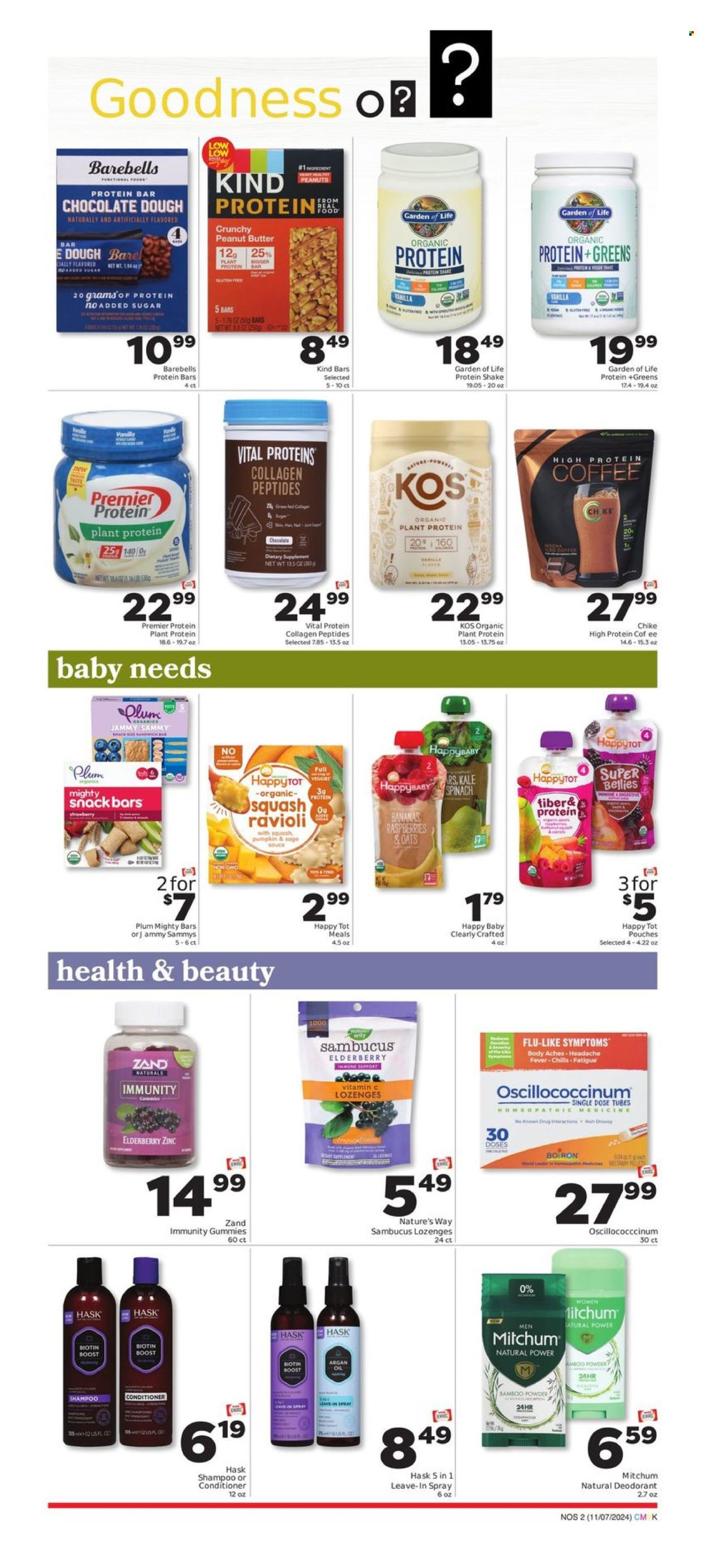 Weis ad - 11/07/2024 - 12/04/2024. Page 2