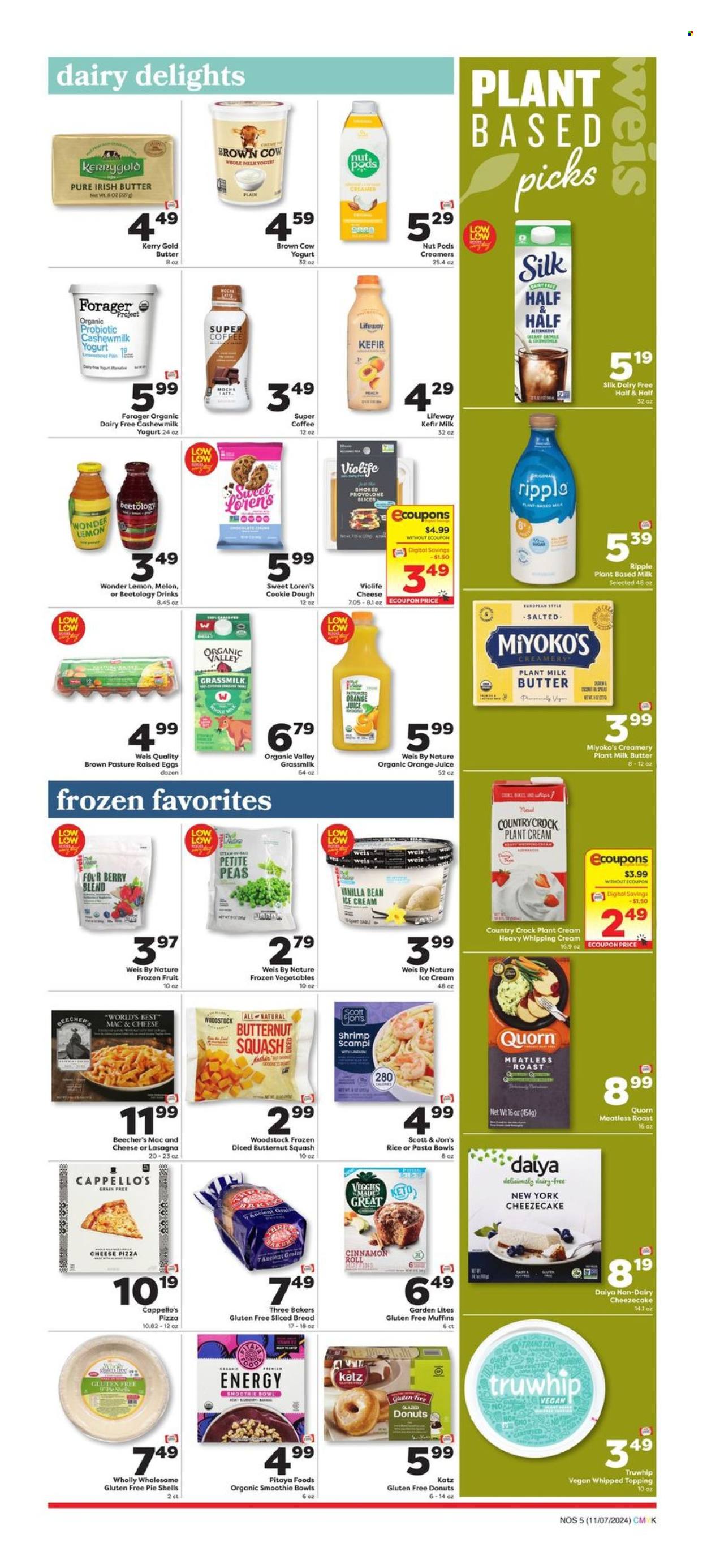 Weis ad - 11/07/2024 - 12/04/2024. Page 5