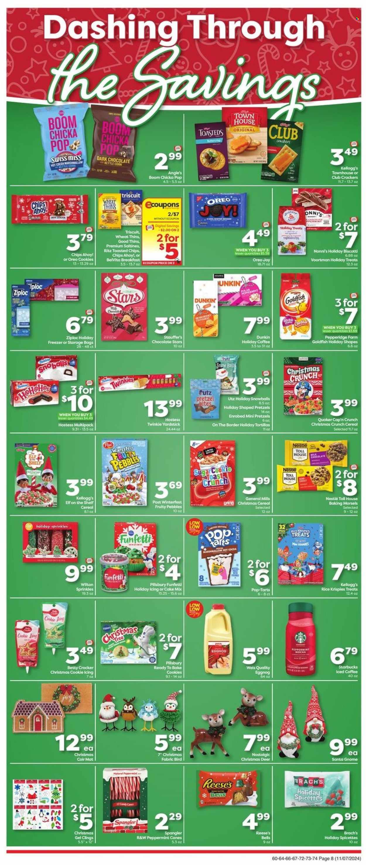 Weis ad - 11/07/2024 - 12/04/2024. Page 8